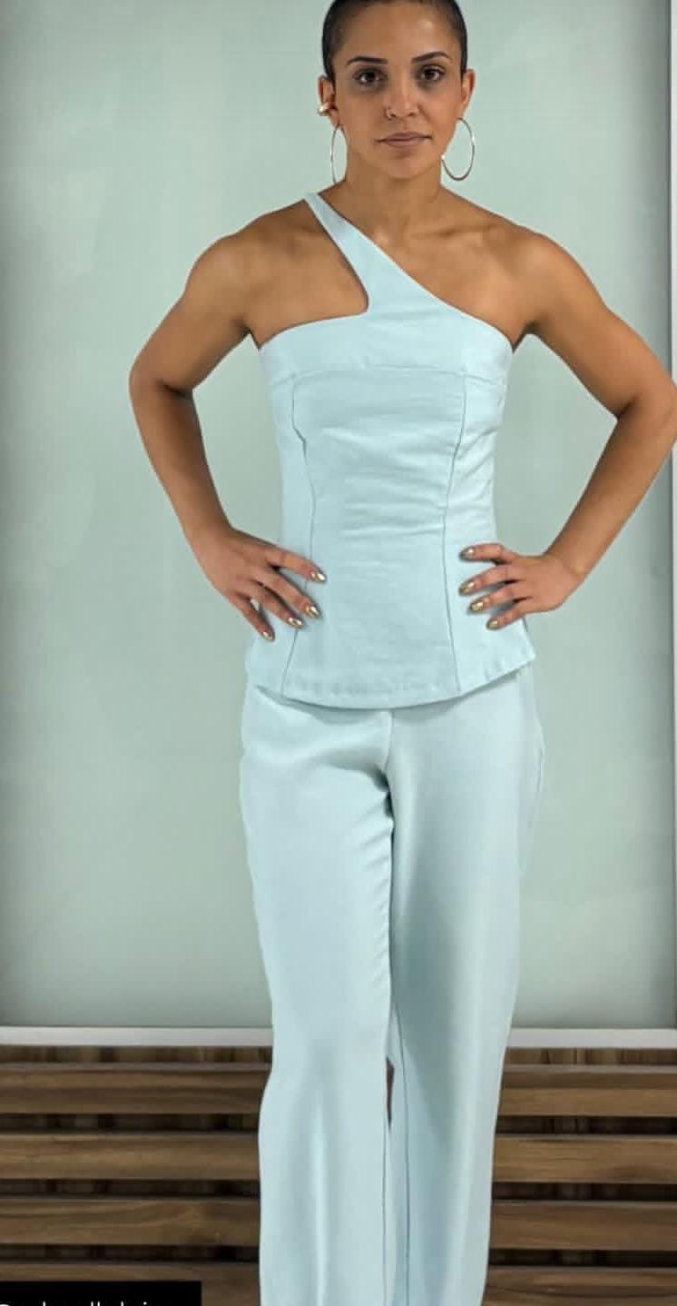 conjunto alfaiataria